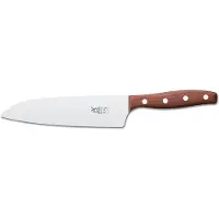 Robert Herder K5 cuchillo de chef madera de ciruelo acero inoxidable, 9735195504