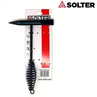 Solter , punta de soldadura para metal, color . Color: . Talla única