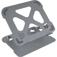 TooQ Soporte Para Portátil 17.3´´