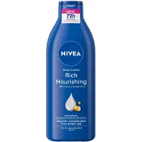 Nivea Loción Corporal Rich Nourishing 400ml