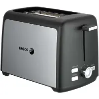 Fagor Tostadora Toastpro 800w