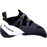 Evolv - Shaman Pro - Pies de gato size 42,5, azul/blanco