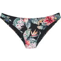 LASCANA Braga de bikini azul / verde / rojo / negro