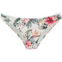 LASCANA Braga de bikini crema / mezcla de colores