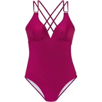 Jette Traje de baño baya
