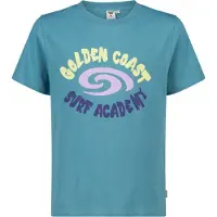 America Today Etienne Jr Ocean Talla: 170/176 | Camisetas Outlet | Unisex