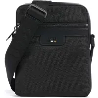 BOSS Ray Bolsa banderola Mini Bag 17 cm negro