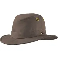 Tilley - Hemp Hat - Sombrero size 57 cm, marrón