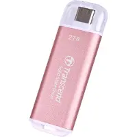 Transcend Ssd Externo Esd300 2tb