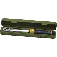 Proxxon MicroClick MC 60 - Llave de momento de 3/8 pulgadas 12-60 nm