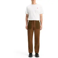 Scotch & Soda Joe Jonas X Scotch Soda Straight Fit Twill Chino Bison Talla: W33L32 | Chinos Outlet | Hombre