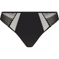 Chantelle Tanga 'Play' negro