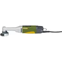 Proxxon Micromot Amoladora angular con cuello largo LHW
