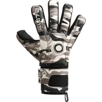Elite Sport Guantes De Portero Combat N