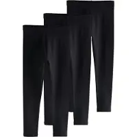 Next Leggings negro