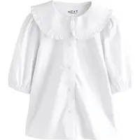 Next Blusa blanco