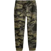 Next Pantalón caqui / oliva / verde oscuro