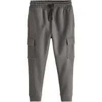 Next Pantalón gris oscuro