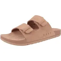 Reef Zapatos abiertos 'Ojai Two Bar' talco