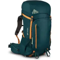 Kelty - Women's Nena 60 - Mochila de trekking azul