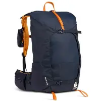 Sierra Designs - Nexus Lite 35-50 - Mochila de senderismo size M/L, azul