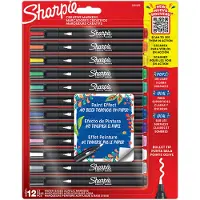 Sharpie Rotulador Creative Acrylic
