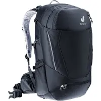 Deuter - Trans Alpine 30 - Mochila de ciclismo azul
