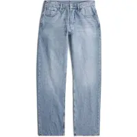 G-Star Dakota Regular Straight Jeans Light/pastel Blue Talla: W27L30 | Vaqueros Holgados Outlet | Hombre | Azul