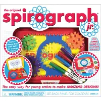 Spirograph Artesanías Junior
