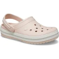 Crocs - Crocband - Sandalias size M9 / W11, fucsia