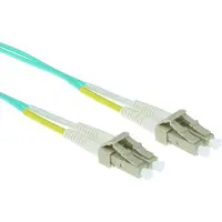 ACT Cable De Fibra óptica Rl9630 Lc Lszh 30.00 M