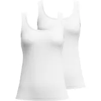 Calida Camiseta térmica blanco