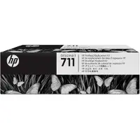 HP Cartucho De Tinta 711