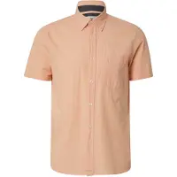s.Oliver Shirts Orange Talla: S | Camisas Casuales Outlet | Hombre | Naranja