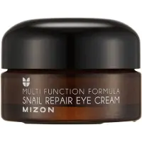 Mizon - Crema de ojos reparadora de caracol Snail Repair Eye Cream