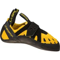 La Sportiva - Kid's Tarantula JR - Pies de gato size 26, amarillo/marrón
