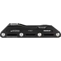 Powerslide Patines En Línea Combat Rocker 4x80 Tri