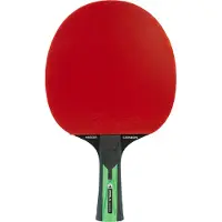 Joola Raqueta De Tenis De Mesa Mega Carbon