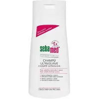 Sebamed Champú Ultrasuave 400ml