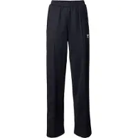 Adidas Originals Pantalón 'BECKENBAUER' negro / blanco