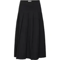 ONLY Falda 'JDYJean' negro