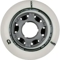 Powerslide Ruedas De Patines Eqo 60 88a 4 Unidades