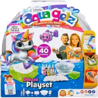 Aqua Gelz Kit De Manualidades Deluxe Play Set