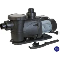 Gre Bomba Autocebante De 3/4 Hp Volumen Máximo 65 M³ Ø 500mm