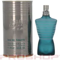 Jean Paul Gaultier Eau De Toilette Le Male Vapo 75ml