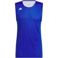 Adidas Camiseta funcional '3G Speed' azul / blanco