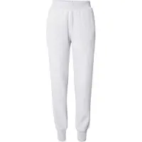 Adidas adidasPantalón Seasonal Essentials con 3 bandas S Light Grey Heather / White Mujer