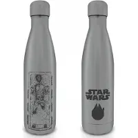Pyramid Botella Star Wars Metal 550ml