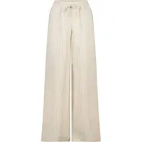 America Today Poppy Ivory Talla: XS | Pantalones Formales Outlet | Mujer | Blanco
