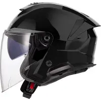 LS2 Casco Jet Of618 Verso Ii